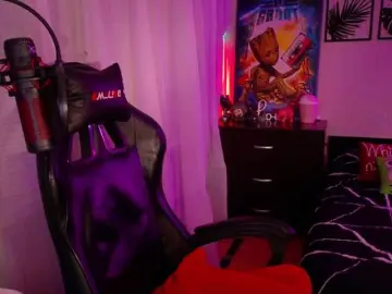 Bongacams Free Porn Cam of LadyLL