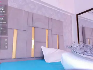 Bongacams Best live sex cam show of MilaSaenz
