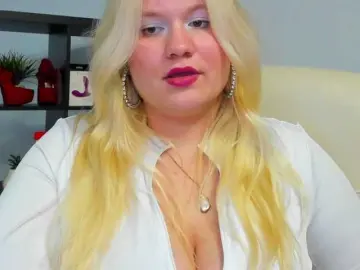 Bongacams Sex Chat of SamanthaDarling