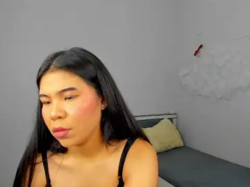 Bongacams Live Sex Cam of ainel-kim