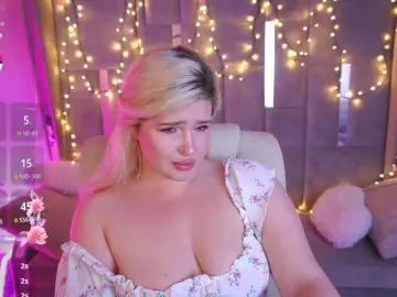 Bongacams Private Sex Chat of AnoraJoy