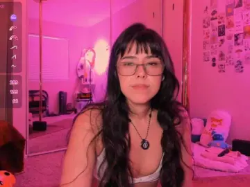 Bongacams Free Live Porn of EveeLuna