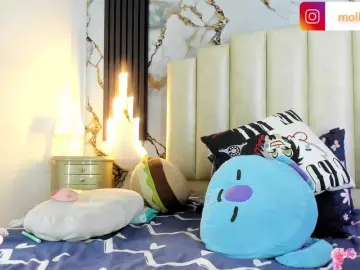 Bongacams Sex Chat of mollieblue69