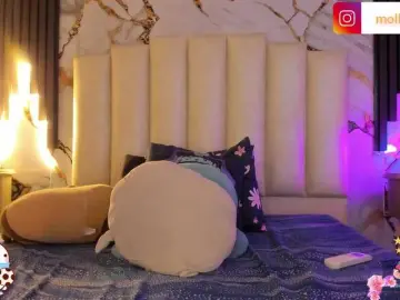 Bongacams Free Porn Cam of mollieblue69