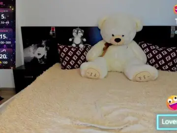 Bongacams Live Porn of Saragrend1