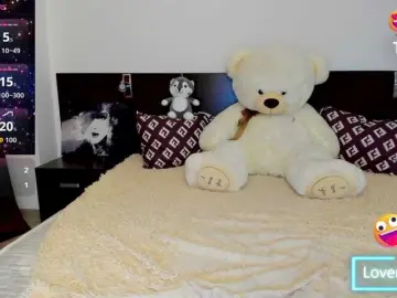 Bongacams Best Webcam of Saragrend1