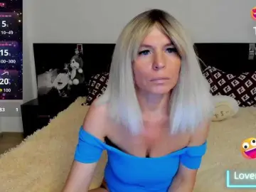 Bongacams Adult Video Chat of Saragrend1