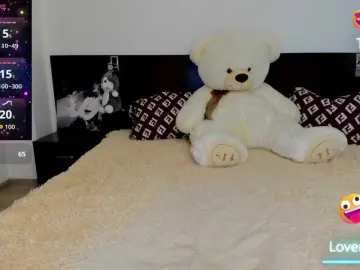 Bongacams Nude Webcam of Saragrend1