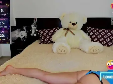 Bongacams Sex Cam of Saragrend1