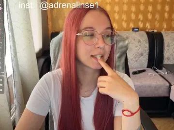 Bongacams Private Sex Chat of adrenalinse
