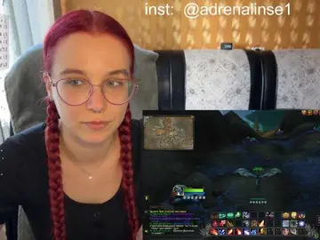 Bongacams Live Sex of adrenalinse