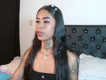 Bongacams Live Sex Cam of ameliejoness17