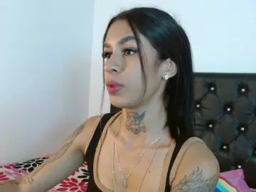 ameliejoness17 from bongacams