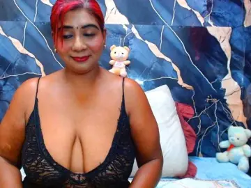 Bongacams Best Webcam of indianerotica69