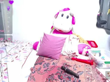 Bongacams Adult Webcam of thickebonymilf