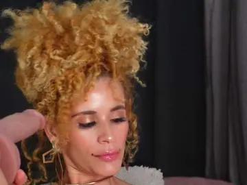 Bongacams Sex Cam of Alexa-Duque