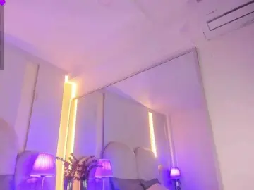 Bongacams Private Sex Chat of EllaThorne