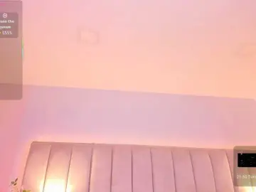 Bongacams Best Webcam of EllaThorne