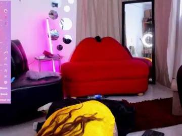 Bongacams Live Sex Cam of Natasha-Wilde