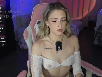 Bongacams Live Sex of queenxlexy