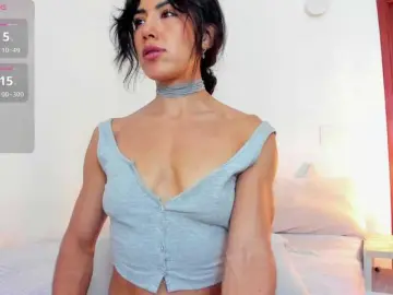 Bongacams Live Sex Cam of LeeThompson