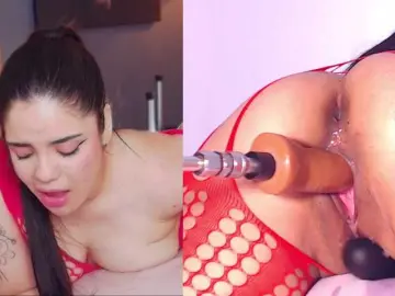Bongacams Sex Cam of AllieCutie