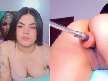 Bongacams Sex Chat of AllieCutie