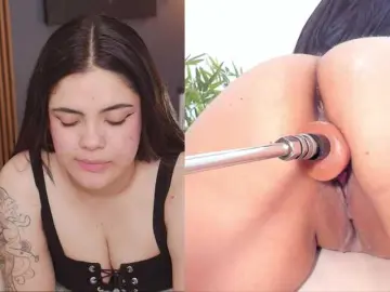 Bongacams Best Webcam of AllieCutie