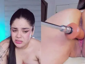 Bongacams Private Sex Chat of AllieCutie