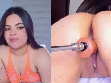 Bongacams Sex Cam of AllieCutie