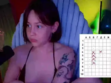 Bongacams Sex Cam of sweetdreamss