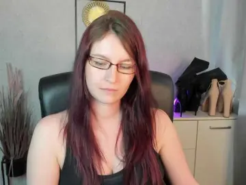 Bongacams Nude Webcam of EmmaHeart