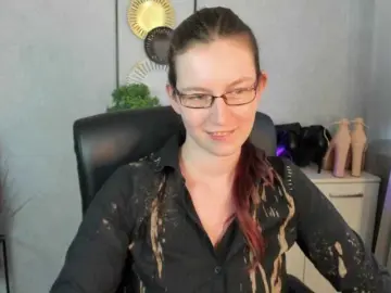 Bongacams Adult Video Chat of EmmaHeart