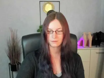 Bongacams Sex Chat of EmmaHeart