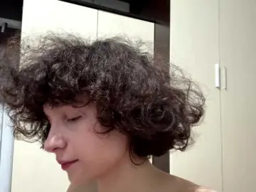 Bongacams Live Porn of Nikatyan