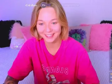 Bongacams Sex Cam of WhiteSoul