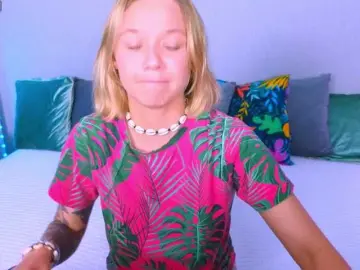 Bongacams Live Sex Cam of WhiteSoul