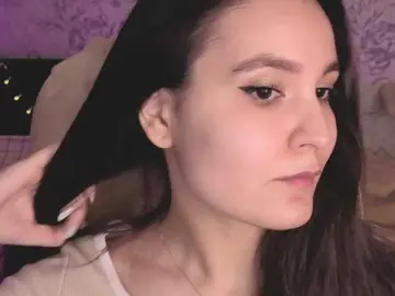 Bongacams Nude Webcam of annie-fleur