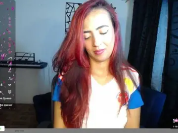Bongacams Sex Chat of conie02