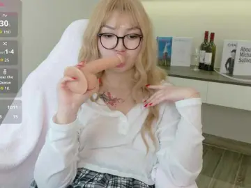 Bongacams Adult Video Chat of sakuraclover