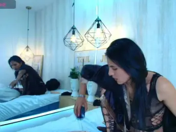 Bongacams Live Sex of Antonella-rivers
