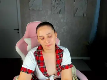 Bongacams Free Live Porn of Elizabet-Collins