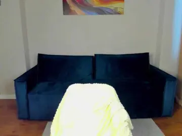 Bongacams Live Sex Cam of Elizabet-Collins