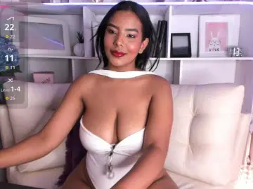 Irinaf from bongacams