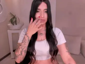 MariaHerrera from bongacams