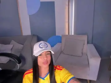 Bongacams Live Sex Cam of MariaHerrera
