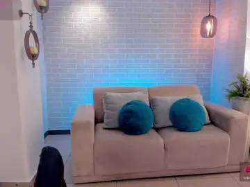 Bongacams Sex Chat of MariaHerrera