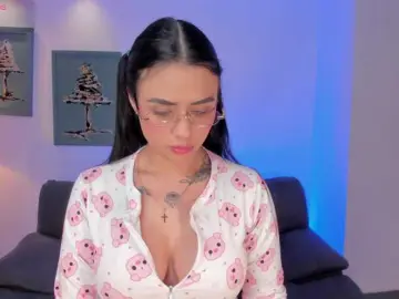 Bongacams Nude Webcam of MariaHerrera