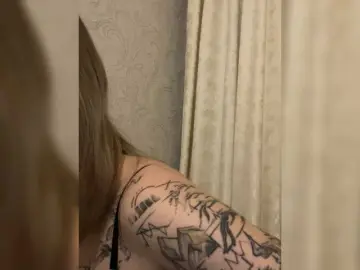 Bongacams Nude Webcam of Millashaa