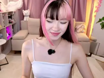 Bongacams Adult Webcam of MiiyaCute